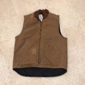 Nice barely worn vest